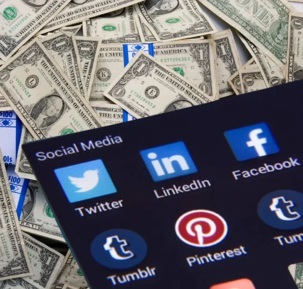 Should our small/medium sized company be on social media? In FinTech's opinion, yes, absolutely!