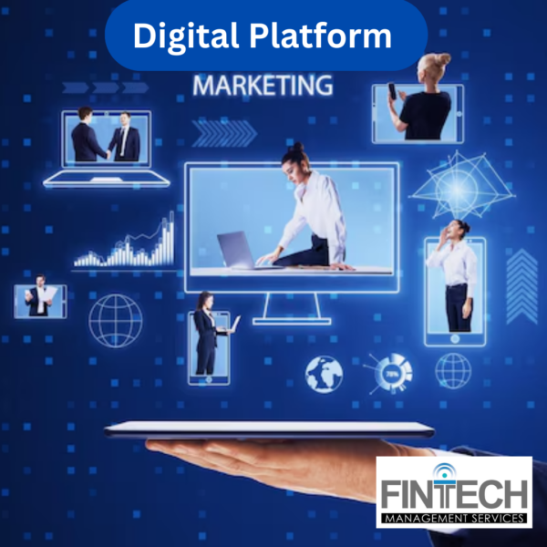 Digital Business Platforms: Google My Business services from FinTech Management Services Company Bangkok Thailand